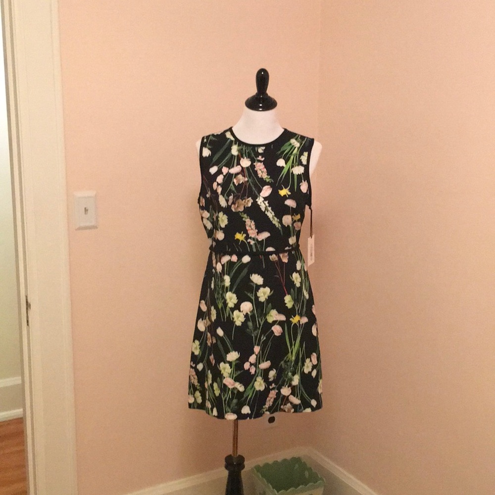 Victoria Beckham Target  sheath dress M NWT